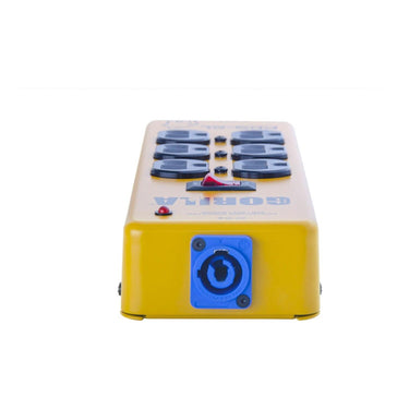 distribuidor de energia gorila, pds6l